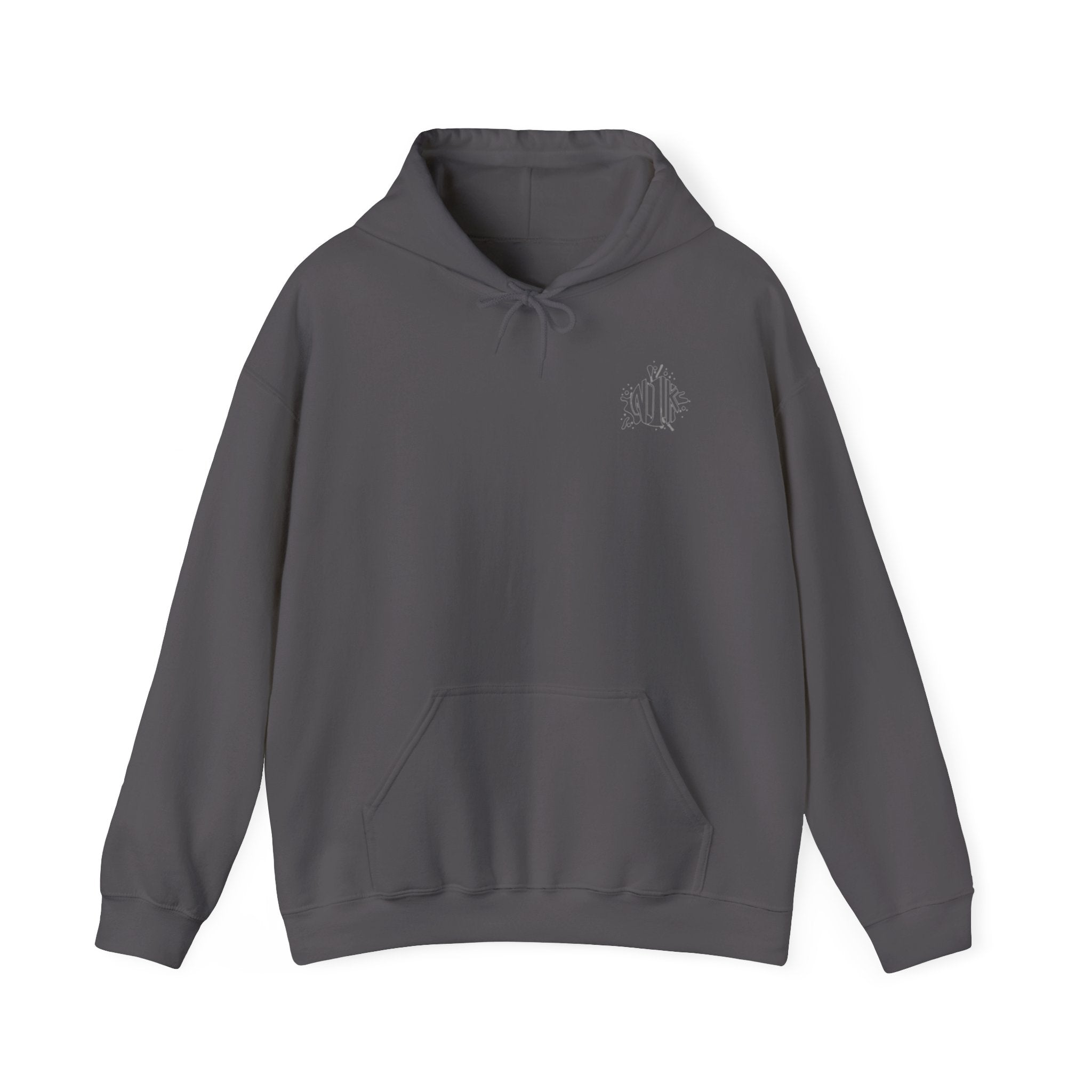 Changed Hoodie